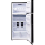 Холодильник Sharp SJ-XP59PG-BK с уникальной технологией очистки и ионизации воздуха Plasmacluster ION