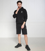 Худи Karl Lagerfeld - черный(705090 531900)