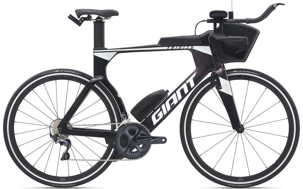 Велосипед GIANT Trinity Advanced Pro 2 (2021)