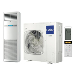 Сплит-система колонного типа Haier AP105S2SK1FA(H)/1U105S2SS1FB