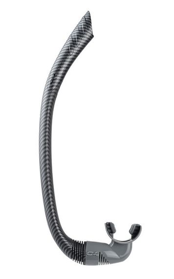 Трубка C4 Carbon Meltemi Soft Carbon