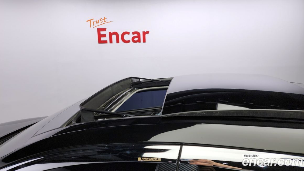 Hyundai The New Grandeur (Azera) IG 2.5 (03.2020)