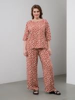 Костюм Гинея Виотекс КОРИЧНЕВЫЙ