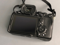 Sony A7 IV 42.000 кадров