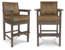 Стул бильярдный Бристоль ясень (Grey_bristol,Винилискожа Mahogany,Винилискожа (Mahogany) цвет № 202)