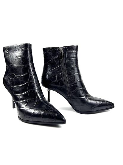 Ботильоны женские