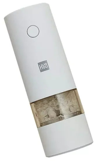 Мельница электрическая Xiaomi HuoHou Electric Grinder HU0200 White