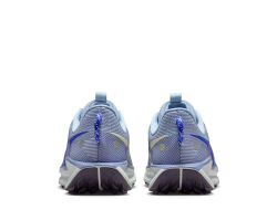 Кроссовки для бега женские Nike ReactX Pegasus Trail 5 W Фиолетово-голубые