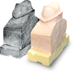 ARUM UHD стоматологический лабораторный 3D сканер