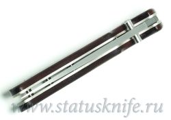 Нож Широгоров Т90 Х12МФфотография - 9