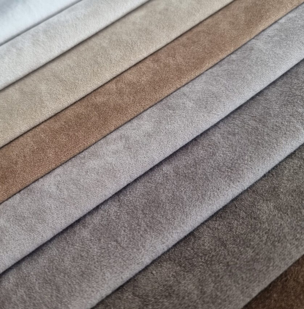 Велюр Bavaro (Баваро) 10