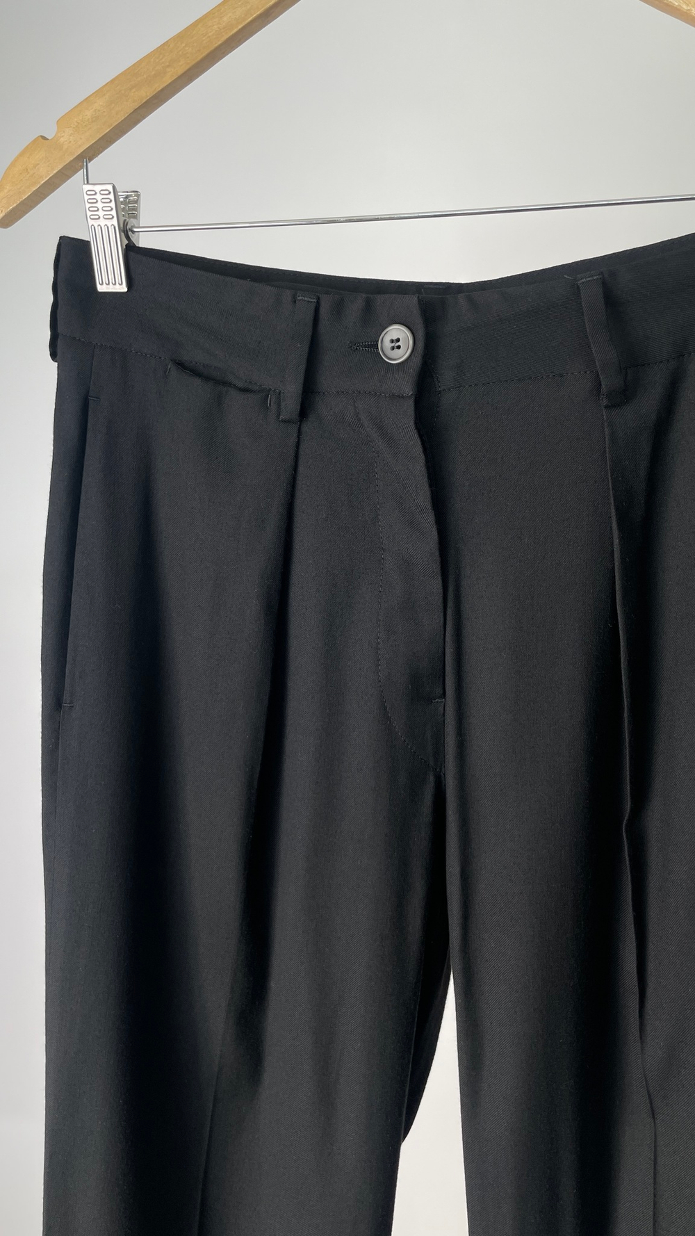 Брюки Maison Margiela