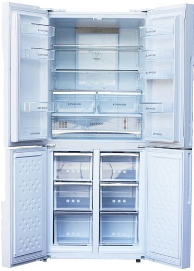 Холодильник Kenwood KMD-1815GW