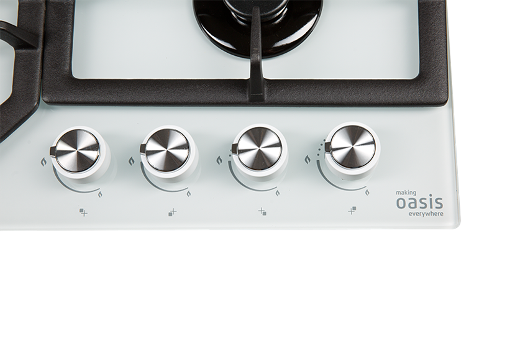 Поверхность варочная газ. "Oasis" P-GWT (F) Турция
