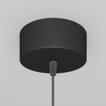 Подвесной светильник Technical P085PL-12W4K-B