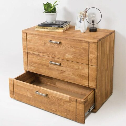 Комод из массива дуба Follina (Эльза)