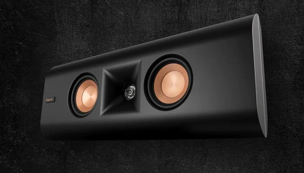 Центральный канал Klipsch RP-240D Ebony
