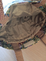 Гобеленовая сумка Сирень (39х39х12)