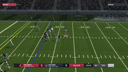 Doug Flutie's Maximum Football 2020 (для ПК, цифровой код доступа)