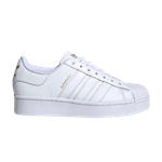 Кроссовки Adidas Originals Superstar Bold (Женская размерная сетка)