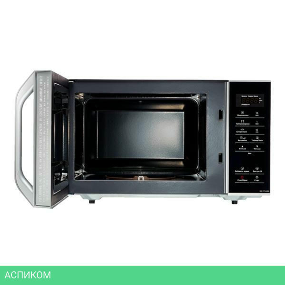 Микроволновая печь Panasonic NN-CD565BZPE