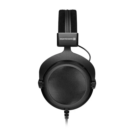 Наушники полноразмерные Beyerdynamic DT 880 Black Special Edition 250 Ohm