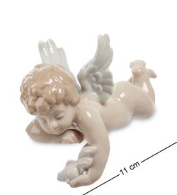 Pavone JP-49/ 4 Фигурка на полку «Амурчик»