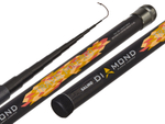 Удилище поплавочное без колец Salmo Diamond TRAVEL POLE 5.00