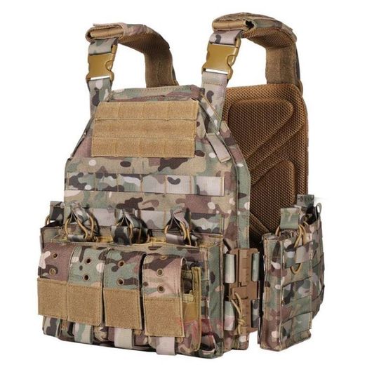 Плитник быстросъемный «YAKEDA» (Мультикам)