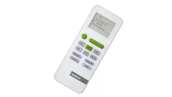 Кассетная сплит-система Newtek NT-66CTC24