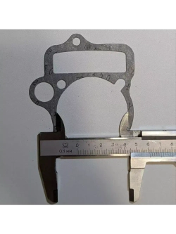 Набор прокладок для двигателя питбайка YX 150 156 FMJ