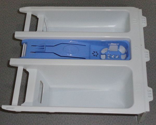 Диспенсер стиральных машин Beko