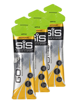 Изотонический гель 60 мл (SiS Go)