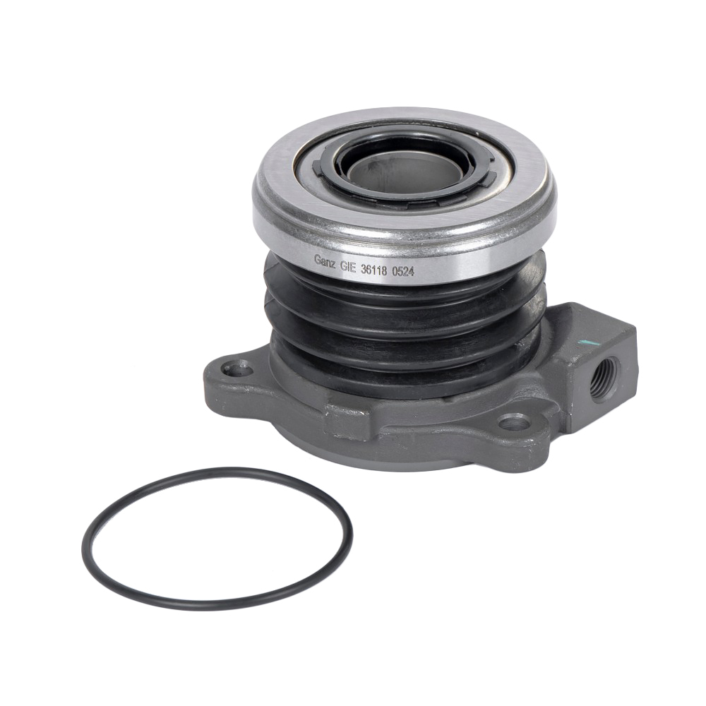 Подшипник выжимной гидравлический CHEVROLET Lacetti/Nubira 1.4-1.8 05 , DAEWOO Lacet GANZ GIE36118