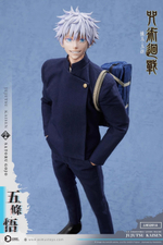 Satoru Gojo