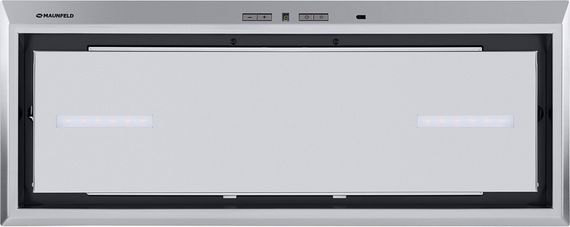 Вытяжка Maunfeld URANIA 74 нержавейка