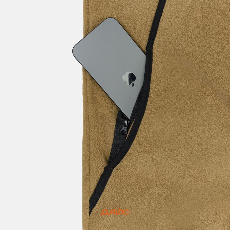 Толстовка мужская Puma Classics Utility Half-Zip артикул:621349-93 - купить в магазине Дайс