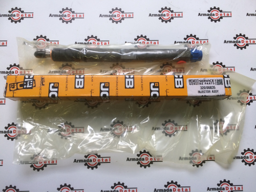 Форсунка в сборе (Dieselmax) | 320/06835, 320/06528 | JCB