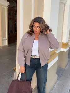 Бомбер УК-899 Фабрика Моды