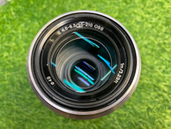 Sony 55-210mm 4.5-6.3 E Покупка/Продажа