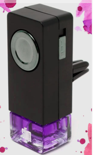 Ароматизатор на обдув SLIM - Секс на пляже SLMV -305 (8мл)