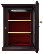 Винный шкаф IP Industrie CEX 151 VU