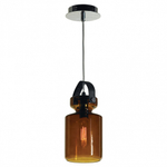 Подвесной светильник Lussole Loft Brighton LSP-9640