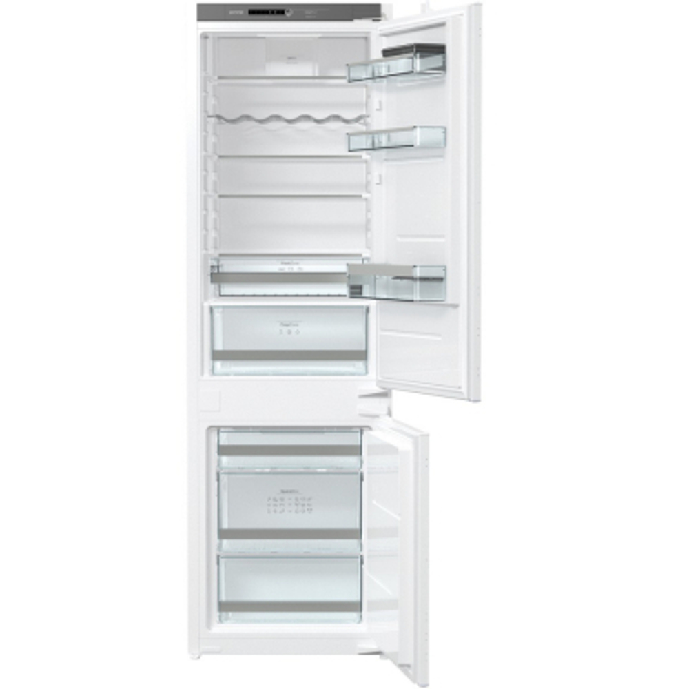 Холодильник Gorenje NRKI4182A1