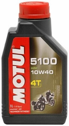 MOTUL - MOT10525-MOU - Engine Oil