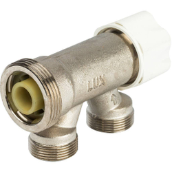 Блок для одн/тр. сист с  ниж. под.с терм\гол.МТ282