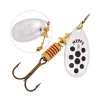 Блесна Aglia PTS Mepps №2/ 4,5гр