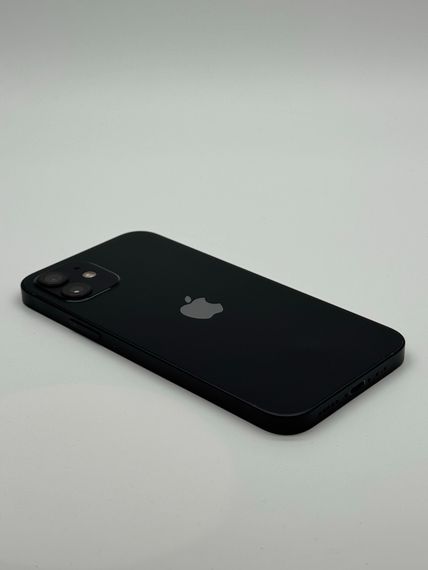 iPhone 12 128Gb Black
