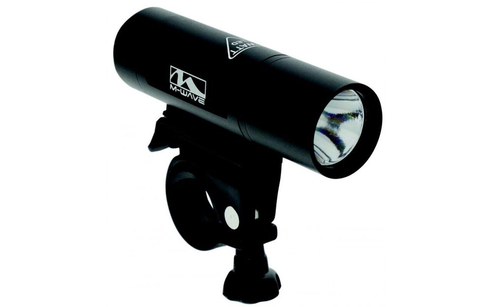 Фара передняя APOLLON A 1.2 3 WATT M-WAVE