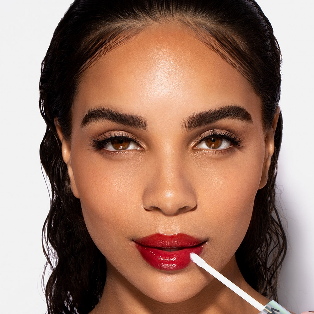 WONDERSKIN Wonder Blading Top Gloss - Увлажняющий блеск для губ, 4 ml